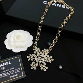 Picture of Chanel Necklace _SKUChanelnecklace06cly345425